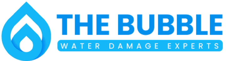 THE BUBBLE WATER DAMAGE EXPERTS​ Peachtree City, MI (470) 354-0151