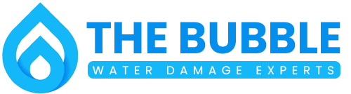 THE BUBBLE WATER DAMAGE EXPERTS​ Peachtree City, MI (470) 354-0151
