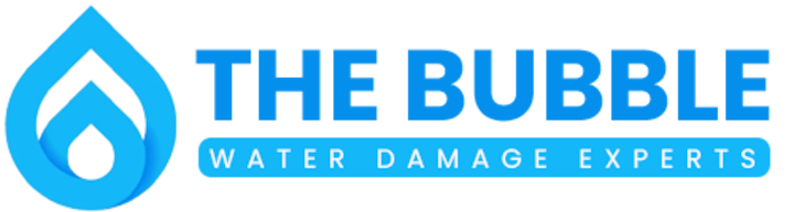 THE BUBBLE WATER DAMAGE EXPERTS​ Peachtree City, MI (470) 354-0151